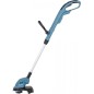 Makita DUR181Z Græstrimmer Elektrisk 7800opm